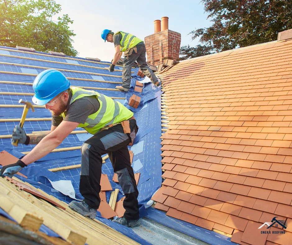 Why choose Roof Repair Near Me in Orchard Park, NY